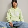 The North Face Standard Hoodie - Hoodie - Lime Cream 2 The North Face Standard Hoodie - Hoodie - Lime Cream -Gant shop 097128210d3143b783cf2cb0f77713ca
