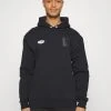Jordan Westbrook Hoodie - Hoodie - Black -Gant shop 09f471c1780a45679f04e92813d44500