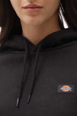 Dickies Oakport Cropped - Hoodie - Black 11 Dickies Oakport Cropped - Hoodie - Black -Gant shop 0a8d89edb71e4b6a8e5eae85a90fce76