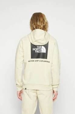 The North Face Raglan Box - Hoodie - Gravel 11 The North Face Raglan Box - Hoodie - Gravel -Gant shop 0aeb769bd8264855a5b02e870c913a6c scaled