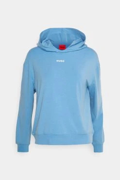 Hugo Shuffle Hoodie - Pyjamasoverdel - Light/Pastel Blue 12 Hugo Shuffle Hoodie - Pyjamasoverdel - Light/Pastel Blue -Gant shop 0b30c959b2ba4e9eba3bcc7118b5980b scaled