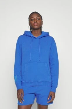 Ugg Tatiana Hoodie - Sweatshirt - Azul