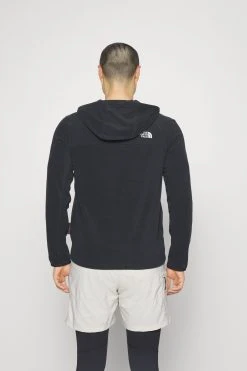 The North Face Homesafe Full Zip Hoodie - Fleecejakke - Black 9 The North Face Homesafe Full Zip Hoodie - Fleecejakke - Black -Gant shop 0bb87c84bbf149b4b5010ac817336bec scaled