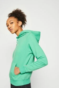 Tommy Jeans Serif Linear Hoodie - Sweatshirt - Coastal Green 11 Tommy Jeans Serif Linear Hoodie - Sweatshirt - Coastal Green -Gant shop 0bc1f1fd377544cbaa0602924e1689f0 scaled