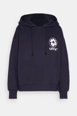 Levi's Graphic Lone Star Hoodie - Sweatshirt - Time For Growth/Nightwatch Blue -Gant shop 0bc5eeeeb99e491ba653056e5ba68c25 scaled