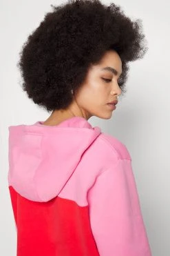 Ellesse Allesandro - Hoodie - Pink -Gant shop 0bc8bad8809542fab598b7e6f4db1bb4 scaled