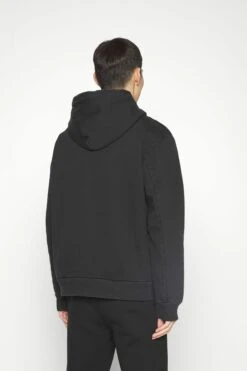 032c Low Hoodie - Sweatshirt - Black -Gant shop 0c0262040a50488299593cc2b92b49ef scaled