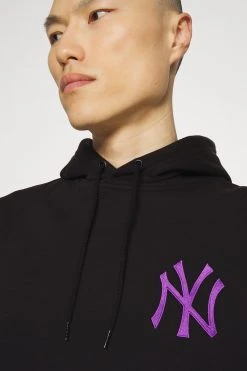NEW ERA Mlb New York Yankees League Essentials Oversized Hoody - Hoodie - New York Yankees Blkpno -Gant shop 0c1a99b46b4d4aa68c4cd058eb117b30 scaled