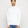 Tommy Hilfiger Hoodie - White 2 Tommy Hilfiger Hoodie - White -Gant shop 0c4905d80f4b4814ac97d4e9c1e6d452