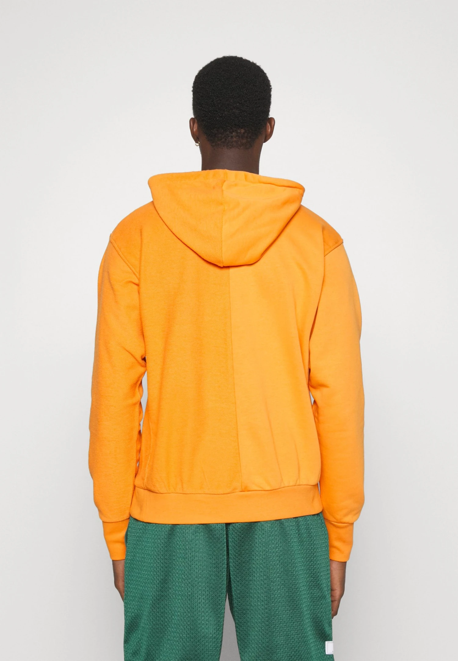 Nike Performance Nba Phoenix Suns Courtside Hoodie - Klubbklær - Clay Orange 5 Nike Performance Nba Phoenix Suns Courtside Hoodie - Klubbklær - Clay Orange - Bilde 3
