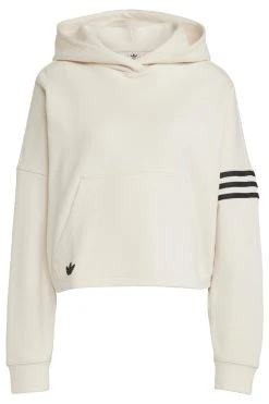 Adidas Originals Adicolor Neuclassics- Hoodie - White -Gant shop 0c7cf076106a47ab809c7b120e317cf0 scaled
