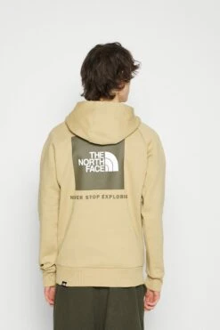 The North Face Raglan Box - Hoodie - Khaki Stone 10 The North Face Raglan Box - Hoodie - Khaki Stone -Gant shop 0ca53f9186754e84a286252365fa3ea7 scaled