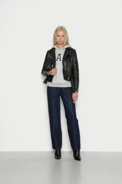 GAP Fash - Hoodie - Light Heather Grey -Gant shop 0cfe95b072a6470f977ada361ed2985b scaled