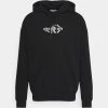 YOURTURN Hoodie - Black 1 YOURTURN Hoodie - Black -Gant shop 0d5025cefa30410199a779030995847b