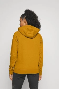 Nike Performance Paris Germain Essential Hoodie - Klubbklær - Gold Suede/Team Red -Gant shop 0d8f0a1b82c4420dac646b21e1960447 scaled