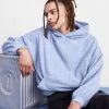 WRSTBHVR Fred Hoodie Unisex - Hoodie - Subdued Blue 2 WRSTBHVR Fred Hoodie Unisex - Hoodie - Subdued Blue -Gant shop 0d930f96ed3040cd99897eec779d9e96