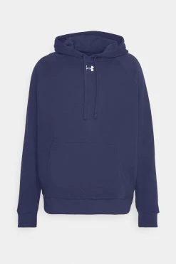 Under Armour Rival Hoodie - Hoodie - Midnight Navy/White 14 Under Armour Rival Hoodie - Hoodie - Midnight Navy/White -Gant shop 0dd36f572658463d815195aec5704eb0 scaled