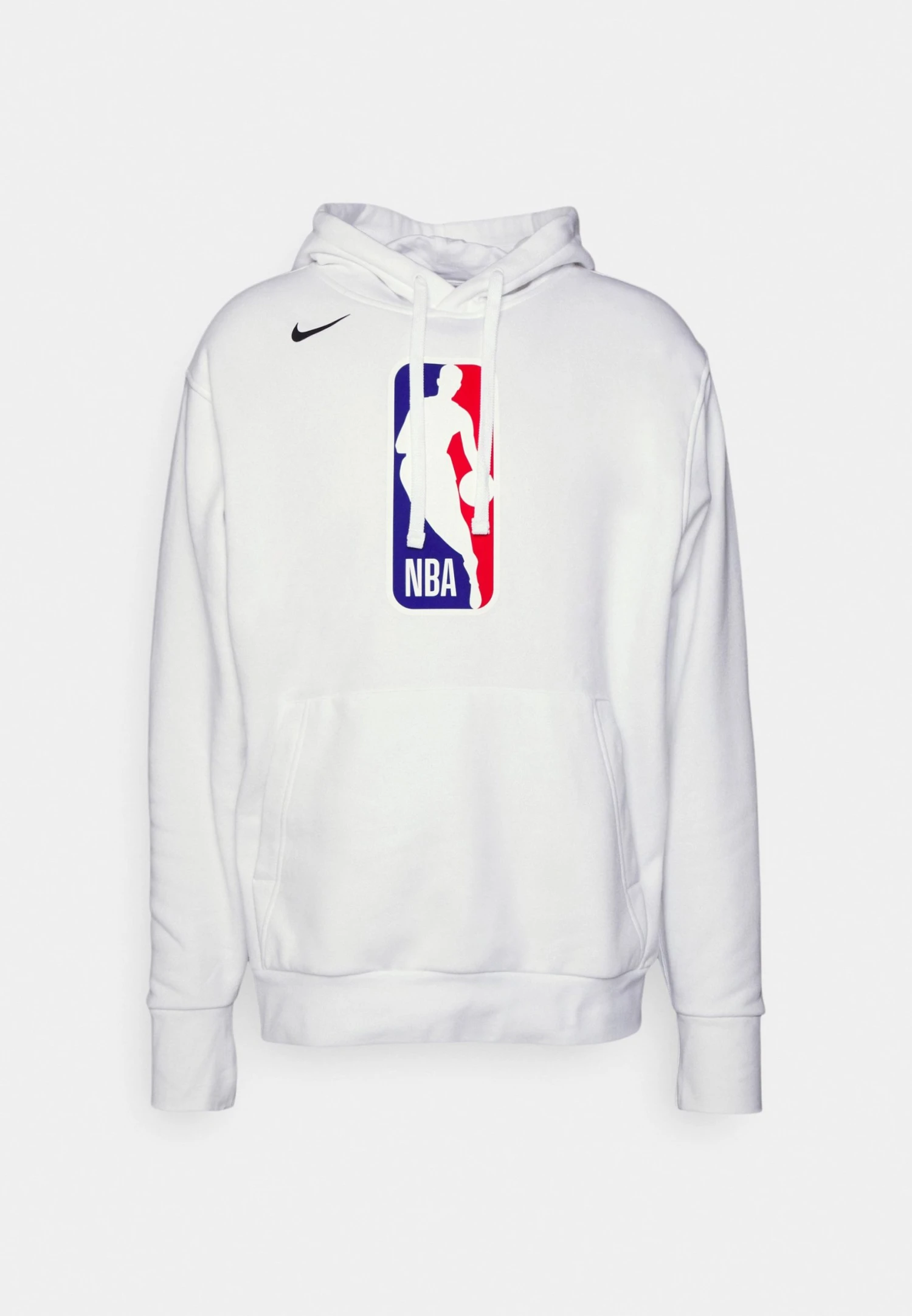 Nike Performance Nba Team 31 Logo Hoodie - Hoodie - White 8 Nike Performance Nba Team 31 Logo Hoodie - Hoodie - White - Bilde 6