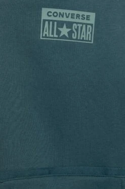 Converse Po Hoodie - Sweatshirt - Ash Green -Gant shop 0ddd53f2b89c463f8a8ec901e98683a3 scaled