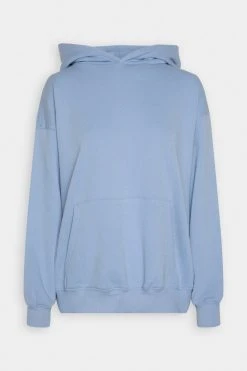 COTTON ON Classic Hoodie - Hoodie - Soft Blue -Gant shop 0e23791ea9bf4a9188ac153980dba55d scaled