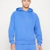 Champion Hooded - Hoodie - Blue -Gant shop 0e4895faf41146e18bab0a10b26ad236