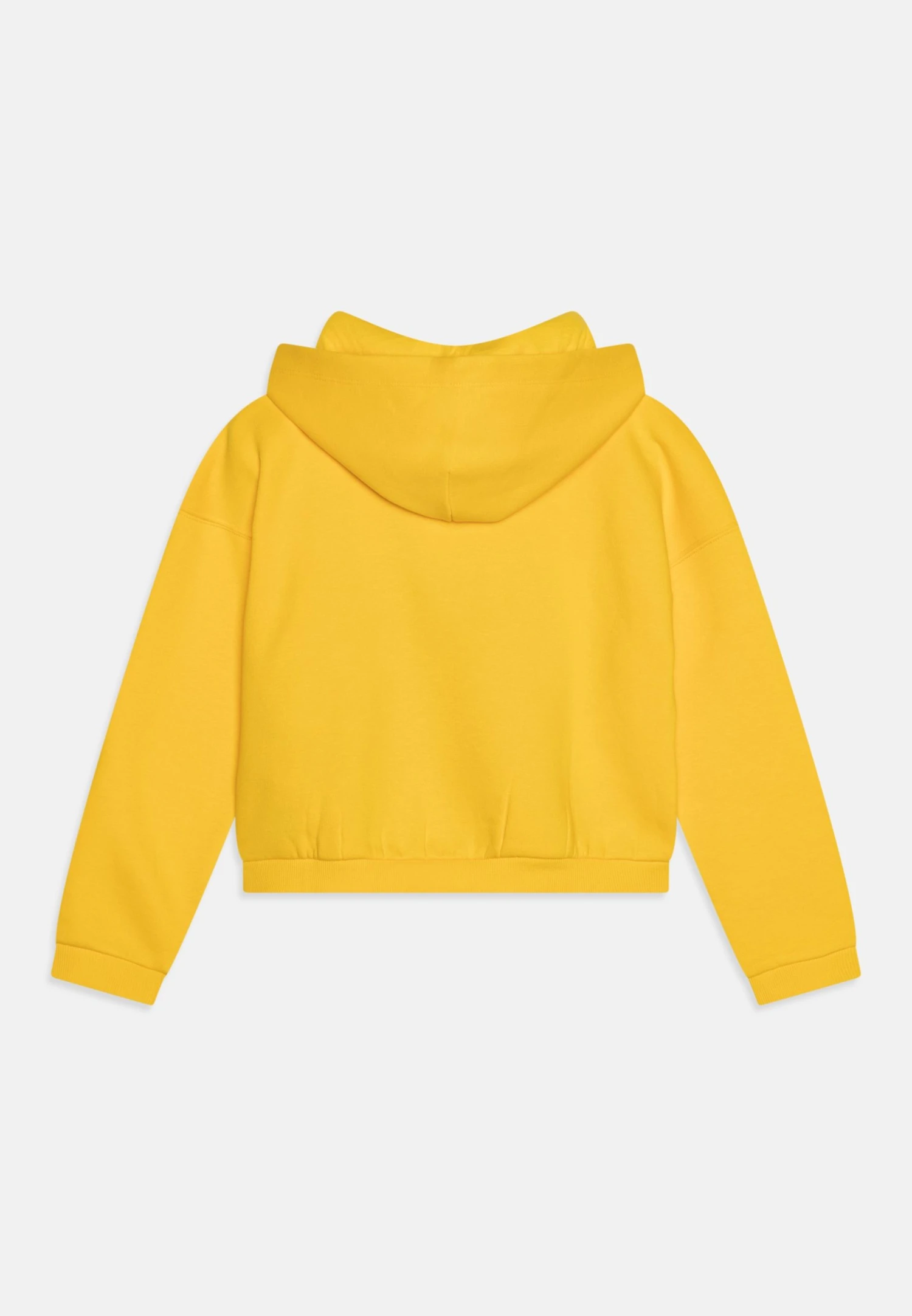Tommy Hilfiger T Varsity Crew - Hoodie - Star Fruit Yellow 4 Tommy Hilfiger T Varsity Crew - Hoodie - Star Fruit Yellow - Bilde 2
