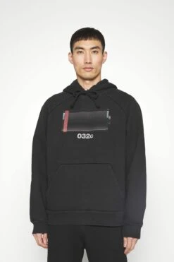 032c Low Hoodie - Sweatshirt - Black -Gant shop 0ea729bceb9a4fb8b8a178ef83292351 scaled