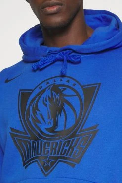 Nike Performance Nba Dallas Mavericks Logo Hoodie - Hoodie - Game Royal -Gant shop 0ee119324df0423cbe8a78d6edd24b36 scaled