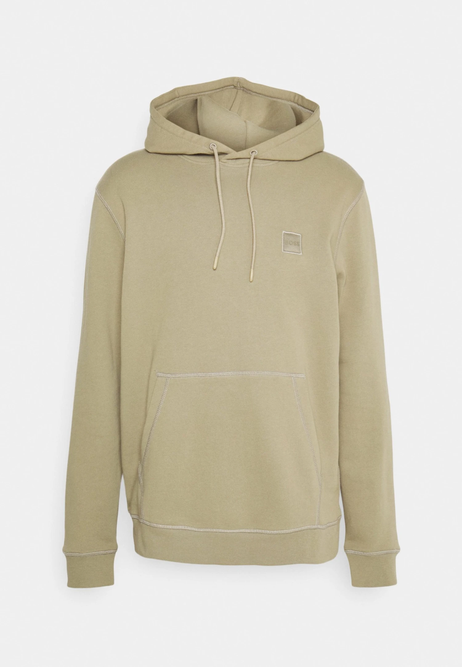 Boss Wetalk - Hoodie - Pastel Green 6 Boss Wetalk - Hoodie - Pastel Green - Bilde 4