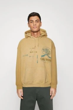BDG Urban Outfitters Cali Rose Hoodie Unisex - Hoodie - Honey