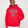 Nike Performance NbaChicago Bulls Name & Number Hoodie - Hoodie - University Red 1 Nike Performance NbaChicago Bulls Name & Number Hoodie - Hoodie - University Red -Gant shop 1017ebad59314217aa6888b7f996b7af