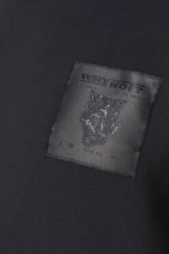 Jordan Westbrook Hoodie - Hoodie - Black -Gant shop 10341c3ac05648f28d17d00d68fca9eb scaled