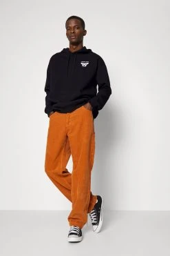 YOURTURN Unisex - Hoodie - Black -Gant shop 10368031ac2e430399db9db85cf974d3 scaled