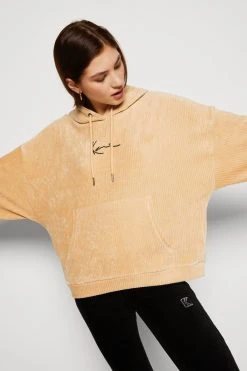 Karl Kani Small Signature Hoodie - Sweatshirt - Beige 11 Karl Kani Small Signature Hoodie - Sweatshirt - Beige -Gant shop 106caa5ba40d4b2891e9d5581b67e3b0 scaled