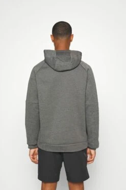 Nike Performance Hoodie - Charcoal Heather/Dark Smoke Grey/Black -Gant shop 10b944d3233b42209c7771f8a797050a scaled