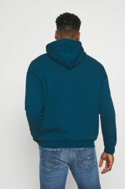YOURTURN 2 Pack Unisex - Hoodie - Teal/Light Blue -Gant shop 10c45448fa474357996a421ae136797f scaled