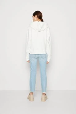 Tommy Hilfiger 1985 Modern Hoodie - Hoodie - Ecru -Gant shop 118c0759f8164481827103b6cfbcc3dd scaled