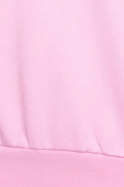 Kaffe Kasally Hoodie - Sweatshirt - Pink Frosting -Gant shop 119cac206423460497afd1d44299c30b scaled