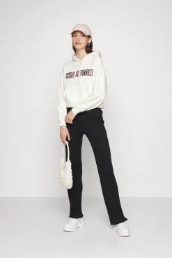 Champion Rochester Hooded- Hoodie - Off White -Gant shop 11c84d00173f4230a2a57705434872d6 scaled