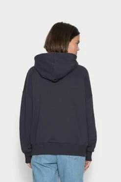Rich&royal Organic Felpa Hoodie - Hoodie - Deep Blue 9 Rich&royal Organic Felpa Hoodie - Hoodie - Deep Blue -Gant shop 11e3d6b7c37a4486b7786f9fa3702d8e scaled
