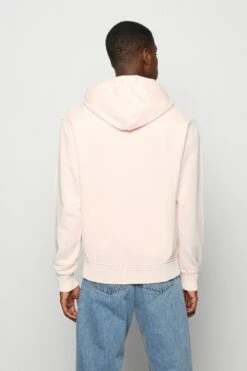 Scotch & Soda Garment Dye Logo Hoodie - Sweatshirt - Rose 10 Scotch & Soda Garment Dye Logo Hoodie - Sweatshirt - Rose -Gant shop 1200b81a0f80416eba7921778d6597b3 scaled