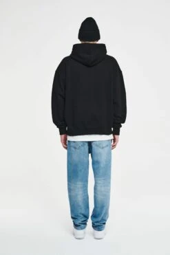 Pegador Rodney Oversized Hoodie Unisex - Hoodie - Black -Gant shop 124138f86e6643a2a1d8bc088fb003dc scaled