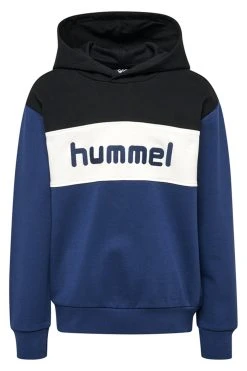 Hummel Morten - Hoodie - Sargasso Sea