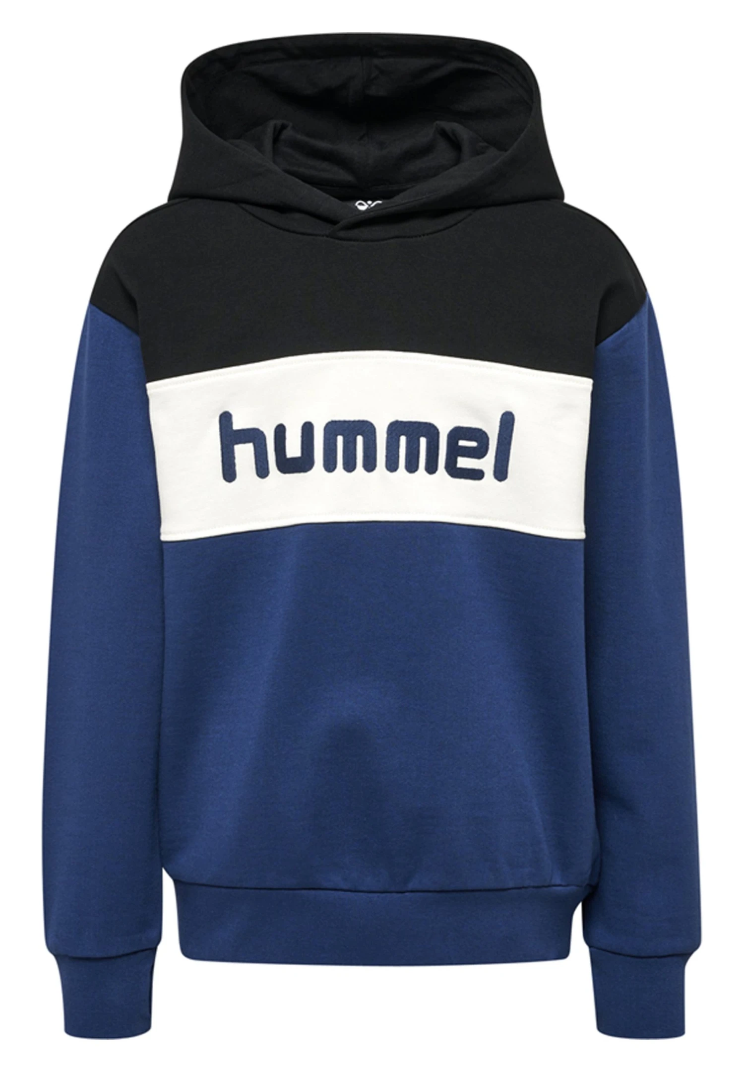 Hummel Morten - Hoodie - Sargasso Sea 3 Hummel Morten - Hoodie - Sargasso Sea