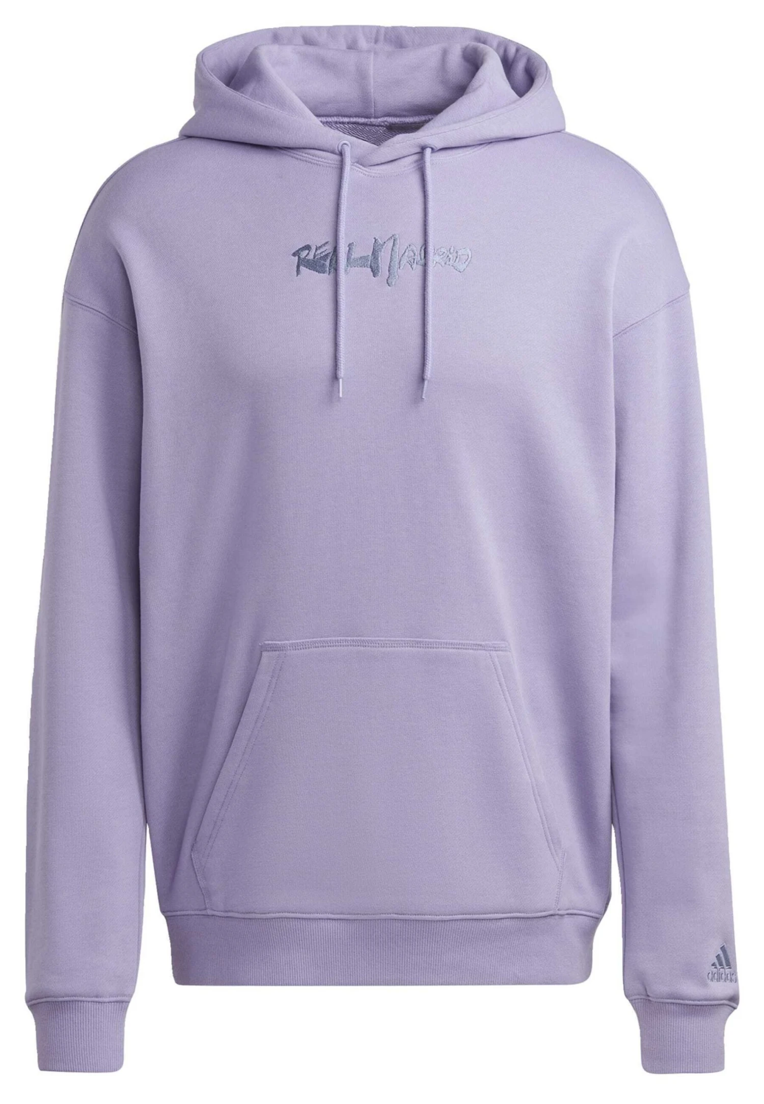 ADIDAS PERFORMANCE Real Madrid Chinese Story - Hoodie - Magic Lilac 7 ADIDAS PERFORMANCE Real Madrid Chinese Story - Hoodie - Magic Lilac - Bilde 5