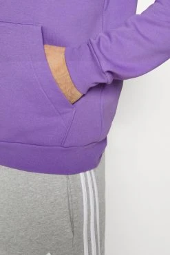 Adidas Sportswear Feelcozy - Hoodie - Violet Fusion -Gant shop 12bdfb3782304ecc8498237e6efb29e6 scaled
