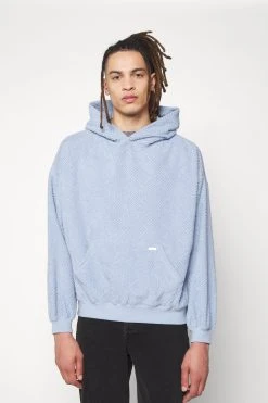 WRSTBHVR Fred Hoodie Unisex - Hoodie - Subdued Blue 11 WRSTBHVR Fred Hoodie Unisex - Hoodie - Subdued Blue -Gant shop 12d1dba917bc46689ecf1c0b78378dff scaled