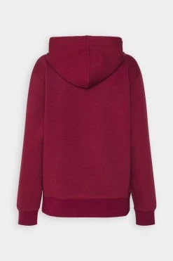 Lacoste Hoodie - Bordeaux -Gant shop 12eadffd3ca04fb1bb0e28020f526366 scaled