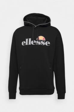 Ellesse Ducenta Hoody - Hoodie - Black -Gant shop 1327060520ee4a9ea2126addc13a3de9 scaled