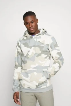 Columbia Logo™ Printed Hoodie - Hoodie - Niagara